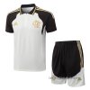 Conjunto Polo del Flamengo 2026-2027 Crema Conjunto Polo del Flamengo 2026-2027 Crema