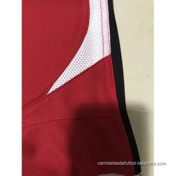 1ª Camiseta Manchester United Retro 2005-2006