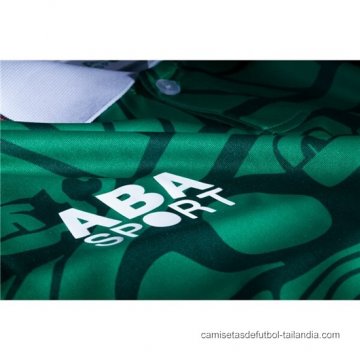 1ª Camiseta Mexico Retro 1998