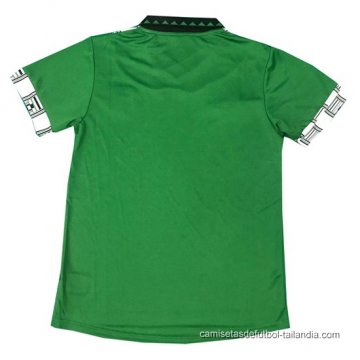 1ª Camiseta Nigeria Retro 1994