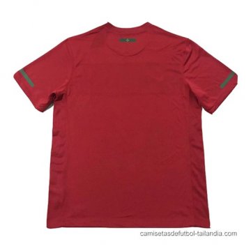 1ª Camiseta Portugal Retro 2010