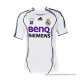 1ª Camiseta Real Madrid Retro 2006-2007