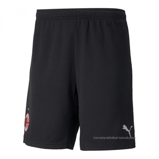 1ª Pantalones AC Milan 2021-2022 - Haga un click en la imagen para cerrar