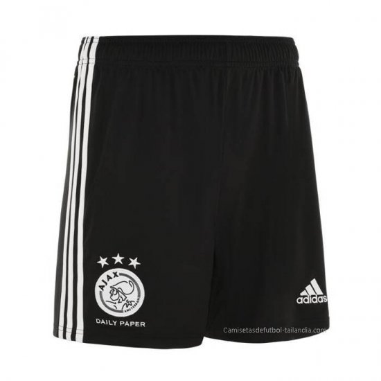 3ª Pantalones Ajax 2022-2023 - Haga un click en la imagen para cerrar