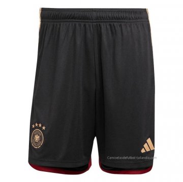 2ª Pantalones Alemania 2022 2ª Pantalones Alemania 2022