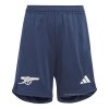 3ª Pantalones Arsenal 2023-2024
