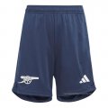 3ª Pantalones Arsenal 2023-2024