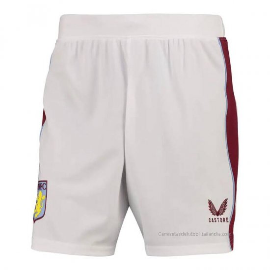 1ª Pantalones Aston Villa 2022-2023 - Haga un click en la imagen para cerrar