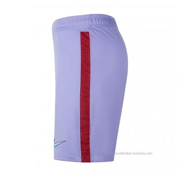 2ª Pantalones Barcelona 2021-2022