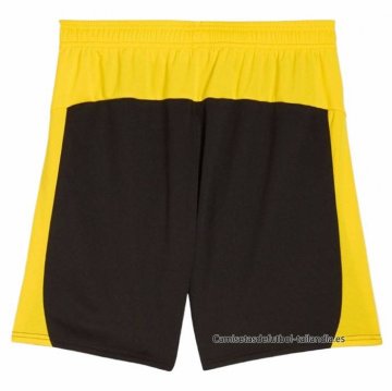 Pantalones Borussia Dortmund 1ª 2025-2026