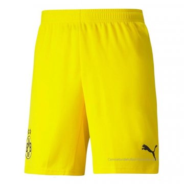 2ª Pantalones Borussia Dortmund 2021-2022 2ª Pantalones Borussia Dortmund 2021-2022