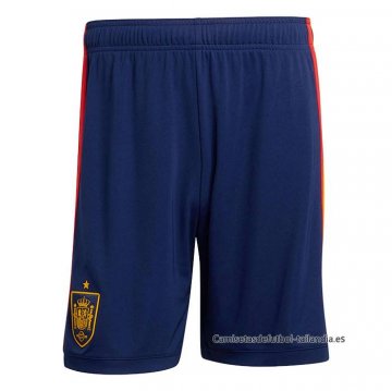 Pantalones Espana 1ª 2026