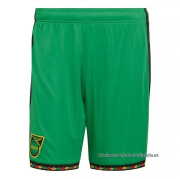 Pantalones Jamaica 1ª 2026