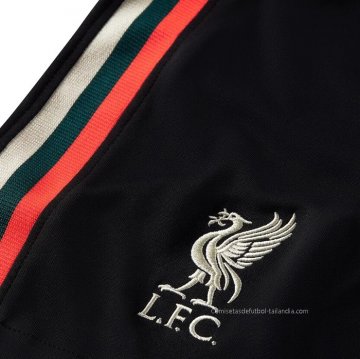 2ª Pantalones Liverpool 2021-2022