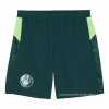 Pantalones Manchester City 4ª 2025-2026