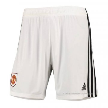 1ª Pantalones Manchester United 2022-2023 1ª Pantalones Manchester United 2022-2023