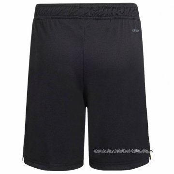 Pantalones Manchester United 3ª 2025-2026