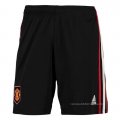 2ª Pantalones Manchester United 2022-2023