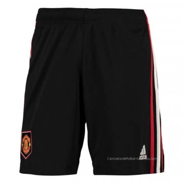2ª Pantalones Manchester United 2022-2023 2ª Pantalones Manchester United 2022-2023