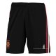 2ª Pantalones Manchester United 2022-2023