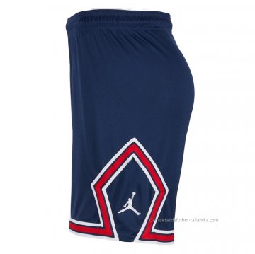 1ª Pantalones Paris Saint-Germain 2021-2022