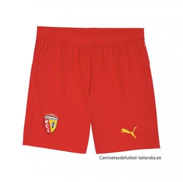 Pantalones RC Lens 1ª 2025-2026