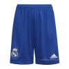 2ª Pantalones Real Madrid 2021-2022