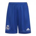 2ª Pantalones Real Madrid 2021-2022