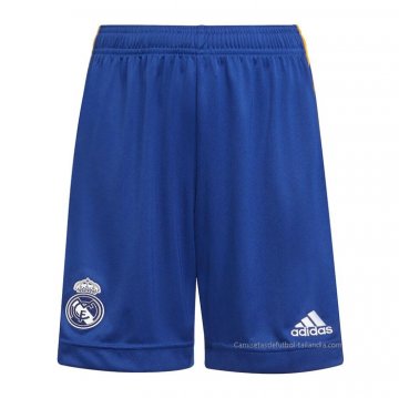 2ª Pantalones Real Madrid 2021-2022 2ª Pantalones Real Madrid 2021-2022