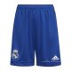 2ª Pantalones Real Madrid 2021-2022