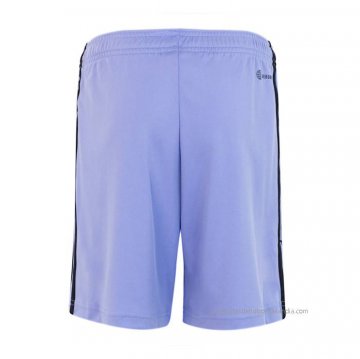 2ª Pantalones Real Madrid 2022-2023