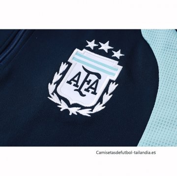 Polo del Argentina 2026-2027 Azul