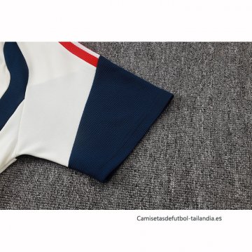 Polo del Bayern Munich 2026-2027 Crema