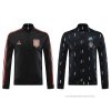Rompevientos Reversible del Manchester United 2023-2024