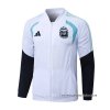 Rompevientos del Argentina 2026-2027 Blanco Rompevientos del Argentina 2026-2027 Blanco