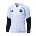 Rompevientos del Argentina 2026-2027 Blanco