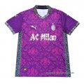 Tailandia Camiseta AC Milan Special 2025-2026 Purpura