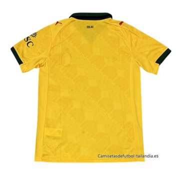 Tailandia 3ª Camiseta AC Milan 2025-2026