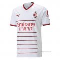 Tailandia 2ª Camiseta AC Milan 2022-2023