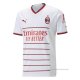 Tailandia 2ª Camiseta AC Milan 2022-2023