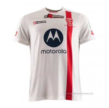 Tailandia 2ª Camiseta AC Monza 2022-2023 Tailandia 2ª Camiseta AC Monza 2022-2023