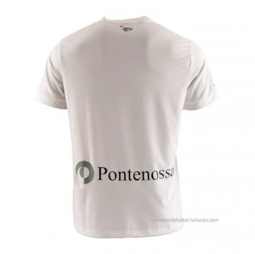 Tailandia 2ª Camiseta AC Monza 2022-2023