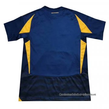 Tailandia 2ª Camiseta Al-Ahly SC 2024-2025