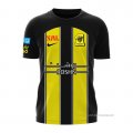 1ª Camiseta Al-Ittihad 2023-2024