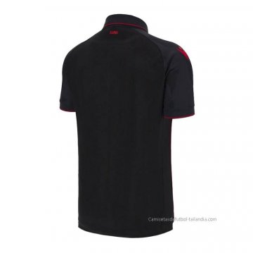 Tailandia 3ª Camiseta Albania 2023
