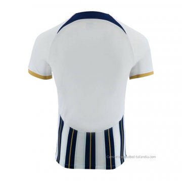 Tailandia 1ª Camiseta Alianza Lima 2024