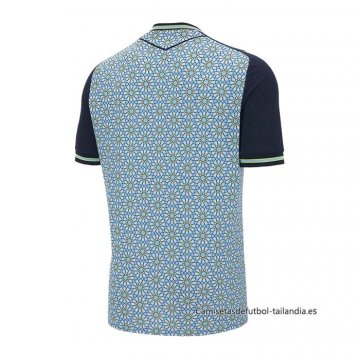 Tailandia 2ª Camiseta Almeria 2025-2026