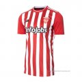 Tailandia 1ª Camiseta Aniquiladores 2023