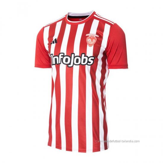Tailandia 1ª Camiseta Aniquiladores 2023 - Haga un click en la imagen para cerrar