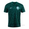 Tailandia 2ª Camiseta Arabia Saudita 2022